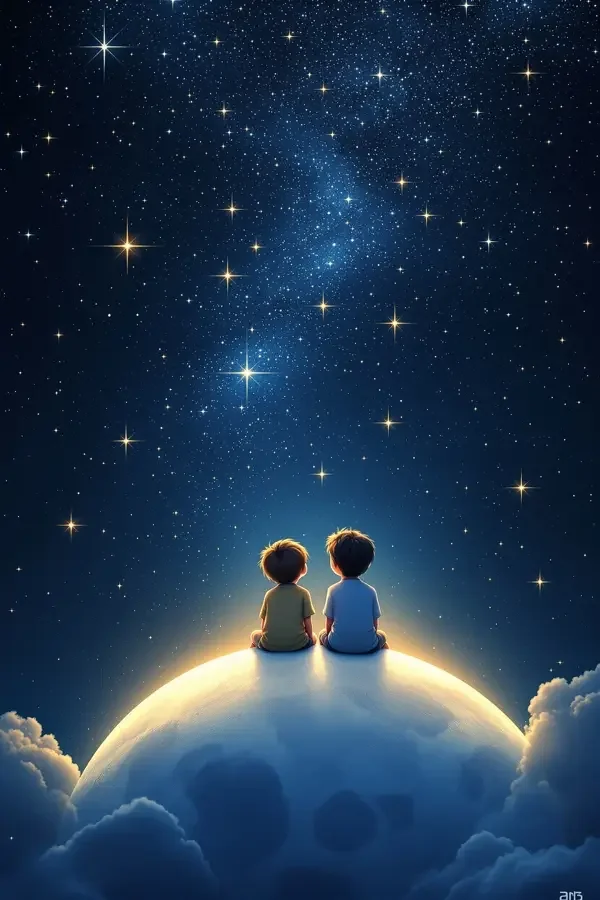 星海童谣